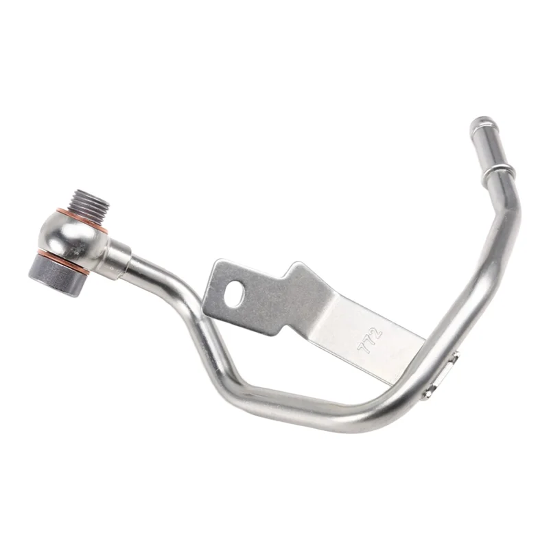 

Hot Selling-Turbocharging Fuel Line Oil Cooler Return Pipe CB5Z8592C CB5Z-8592-C For Ford Lincoln 2.0L Turbo 12-18 Mondeo Focus,