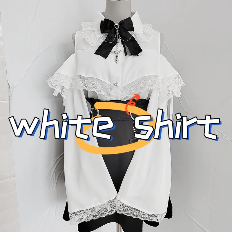 5 shirt