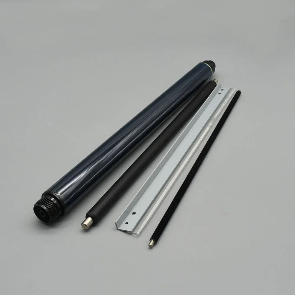 1Set MP5054 OEM Color OPC Drum Kit Drum Cleaning Blade For Ricoh MP2554 MP3054 MP3554 MP4054 MP5054 MP6054 MP 2554 3554 6054 PCR