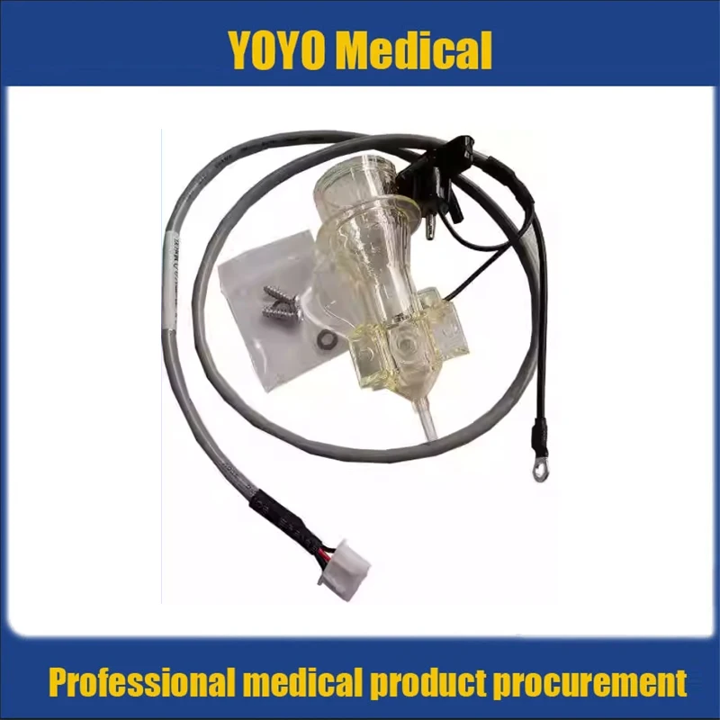 

New Mindray BC1800 BC1900 BC2900 BC3000 BC3000Plus BC3200 WBC Counting Bath Assembly Chamber