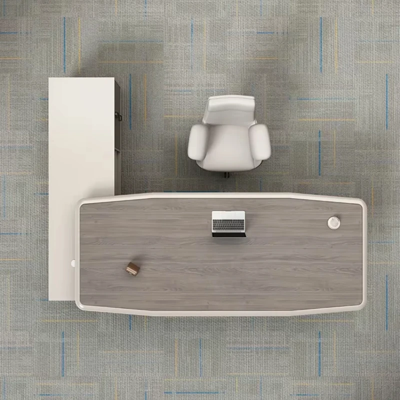 Standing Desk Multifunction Home Furniture Bedroom Professional Office Reading Study Table Multifunctional Computer Offices Room