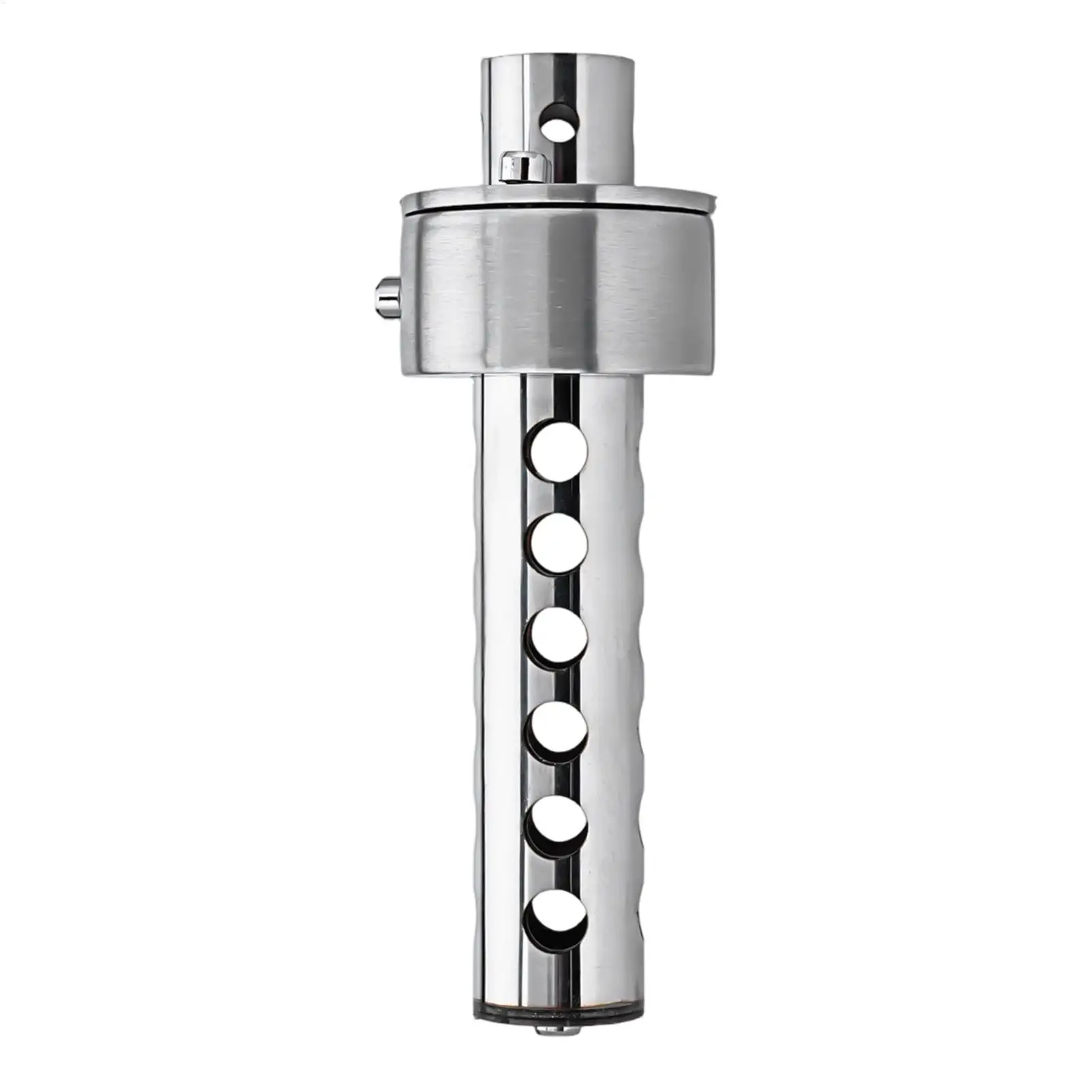 

Motorcycle Mufflers Universal Adjustable Modification Accessories Motorcycle Exhaust Muffler Insert For City Streets Forest