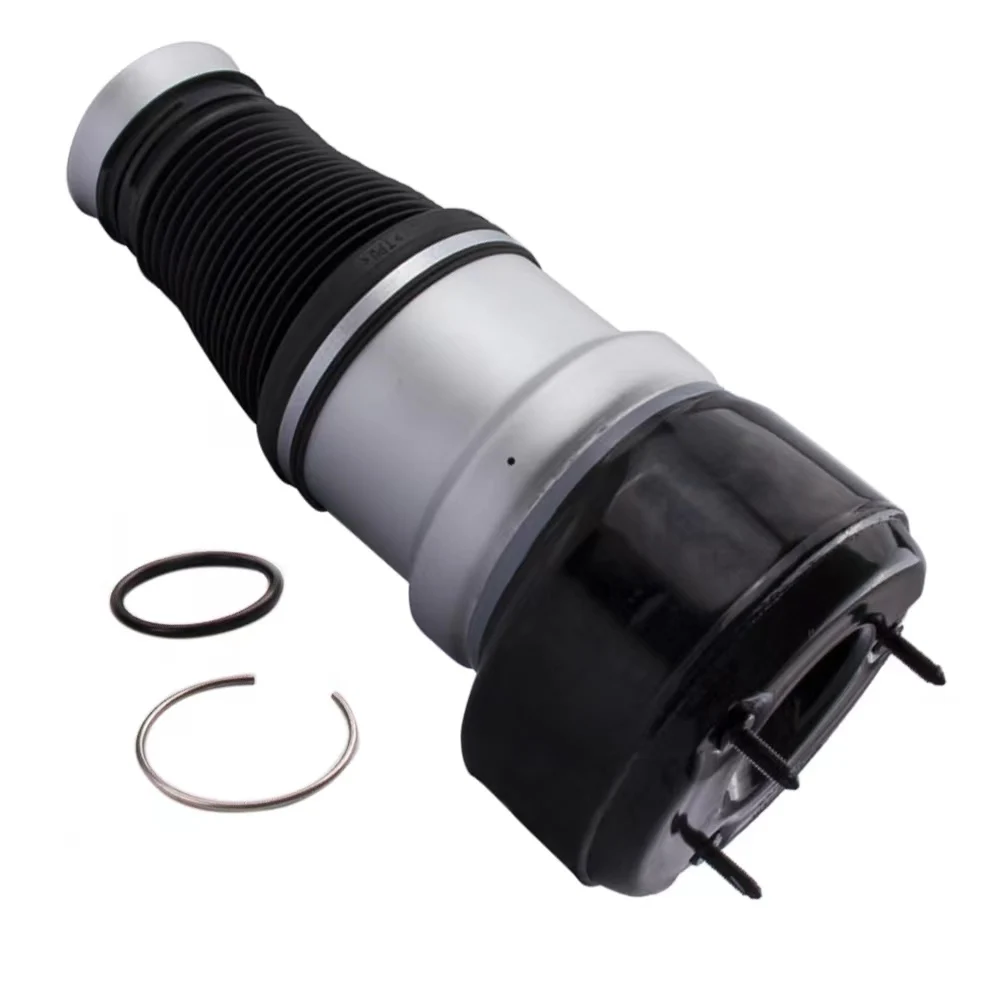 Front Air Suspension Spring for Mercedes benz W221 S-Class 2213204913 2213200038 air Suspension Kit