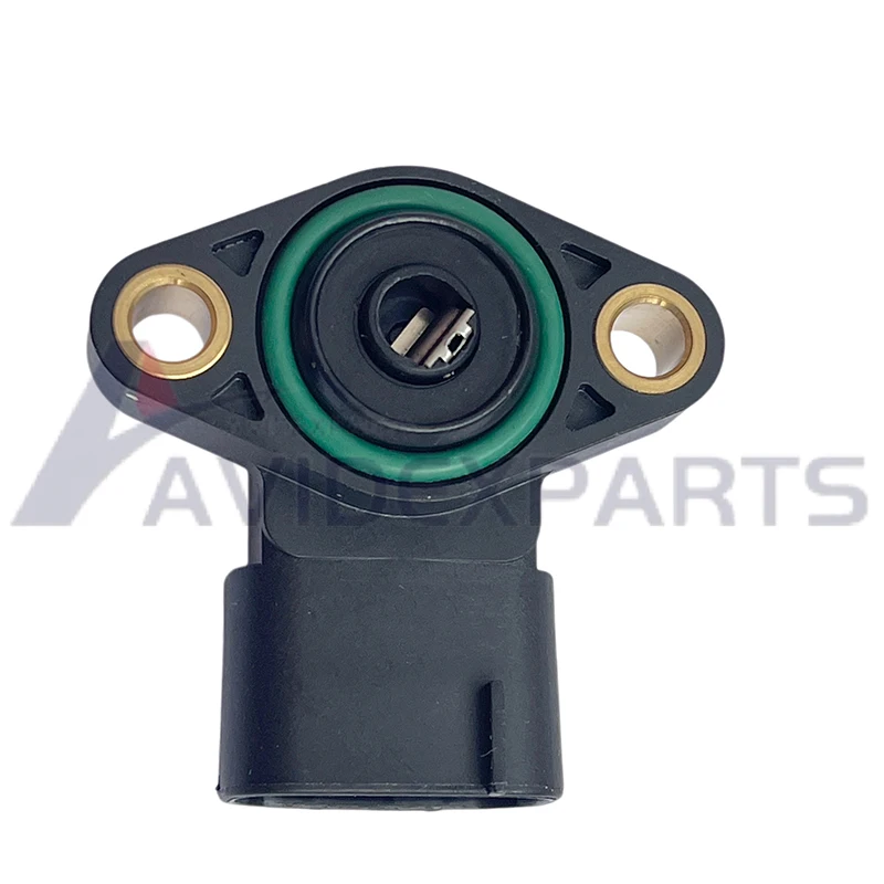 Fotografia 4: 38800-HN5-A10 é adequado para sensor automotivo do sensor de ângulo do sensor do acelerador Honda