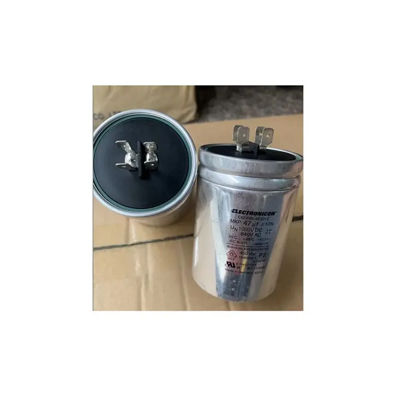 Capacitor elétrico, elitroativo, e67.d81-402e20