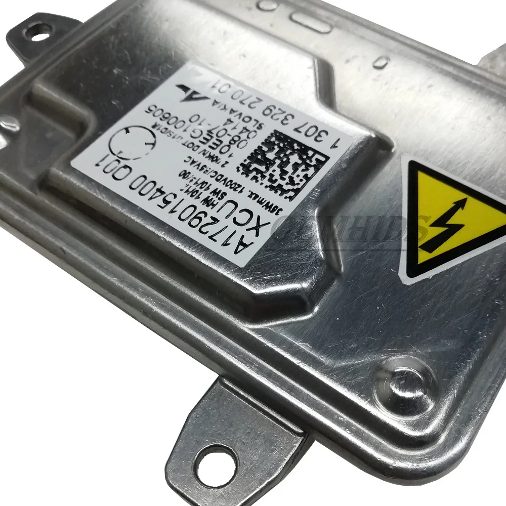 

Hot SalesOriginal A1729015400 Q01 For W204 C Class D1S Headlight HID Ballast Control Unit Module 130732927001