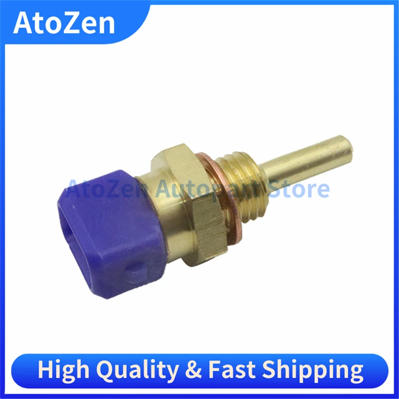 Car Auto Engine Coolant Temperature Sensor 22630-51E02 22630-51E00 22630-52E02 for Nissan 100 NX B13 1.6 1990-1994 200 SX 300 ZX