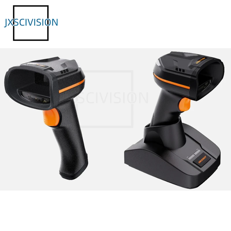 New MV-IDH3000B/13NR/05RN MV-IDH3000B/13NR/05RN/LES/PM MV-IDH3000B/13NR/05RN/LS HIKROBOT Wireless Handheld Code Reader