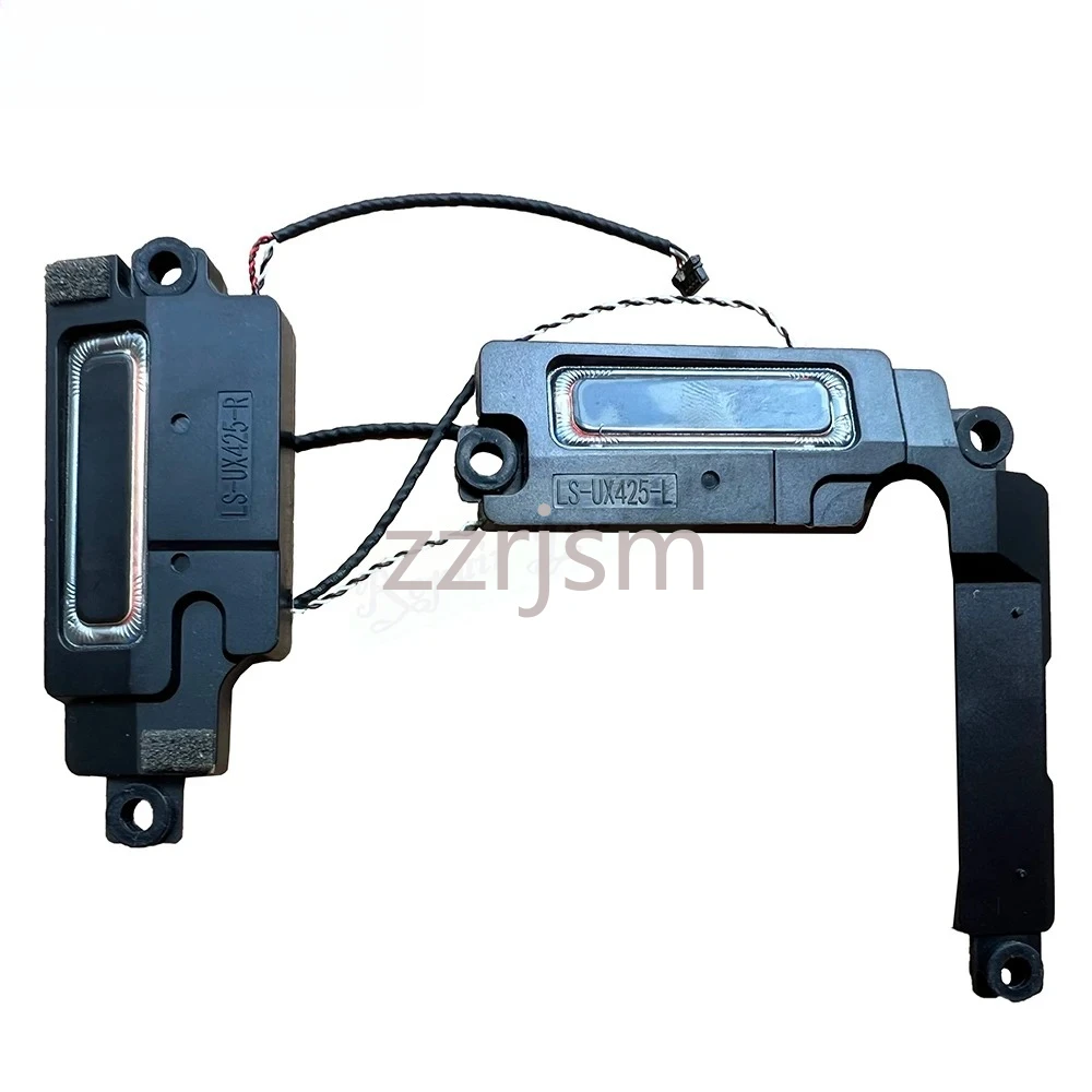 Laptop Internal Speaker For ASUS ZenBook UX425 UX425JA IA EA UX425UA 04071-02340000 HQ20330701000 Built-in Loudspeaker Speakers
