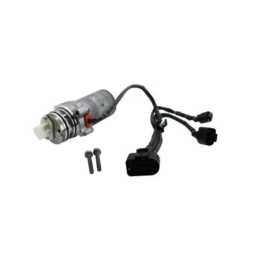 

Brand New Rear Pump All-Wheel-Drive Coupling for 911 13-20 9P1906271A with 24-Month Warranty and OEM Standard Sizes
