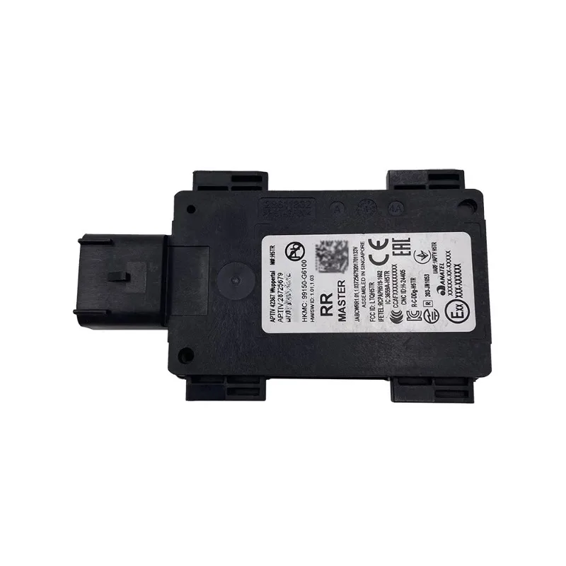 99150-G6100 99150G6100 Rear Corner Radar Blind Spot Detection Lane Change Assist Module for KIA Morning Picanto 2020-2021