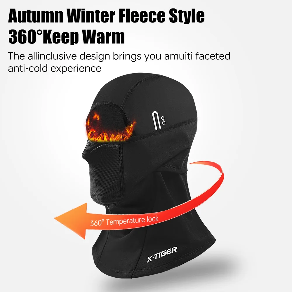 Thumbnail 3 - #9 Latest Balaclavas Offers