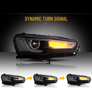 10 MAIN LANCER LANCER SALES - №8