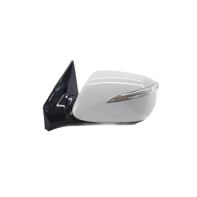 Optimal Assembly Wing Mirror Side Rearview Mirror For Hyundai Santa Fe 2013