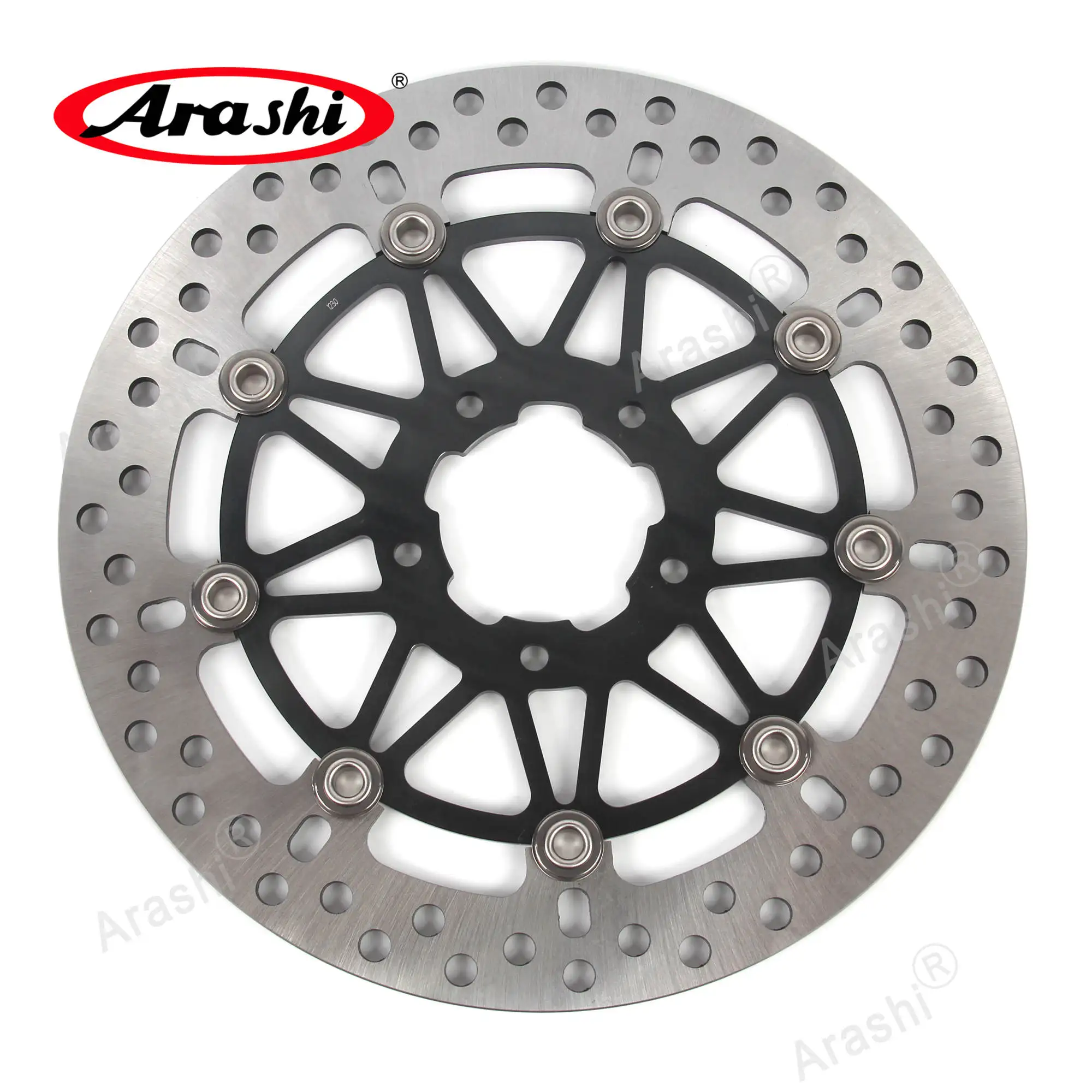 ARASHI SCOUT ICON / ROGUE 1133 2022-2023 CNC Disco de rotor de freio dianteiro traseiro para INDIAN SCOUT SIXTY 60 1133 2016 2017 2018 - 2023