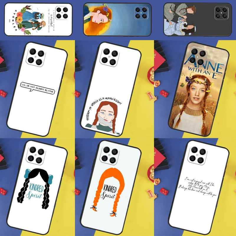 Anne With An E Case…