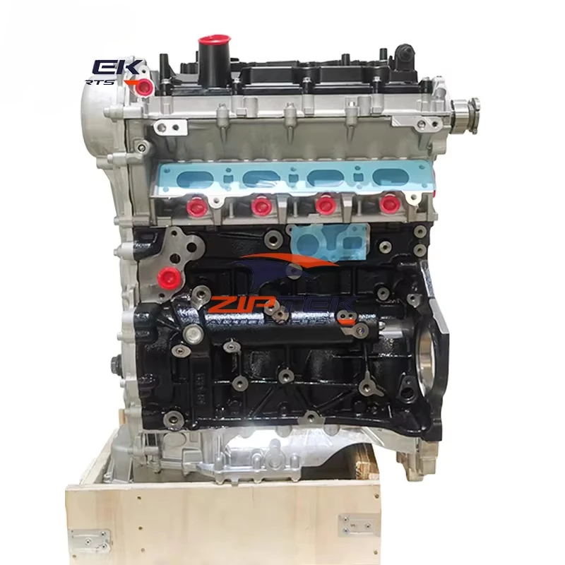 

Auto Parts 2.0 GW4C20 GW4C20B Engine for H9 F7 F7x H6