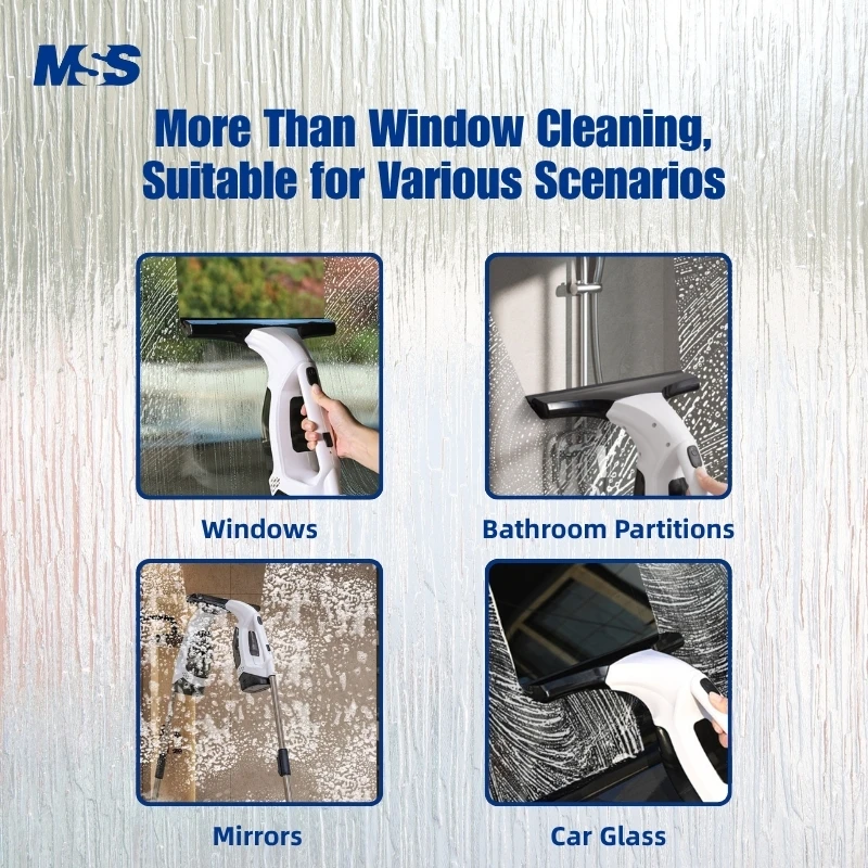 Thumbnail 2 - #36 Latest Electric Window Cleaners Offers