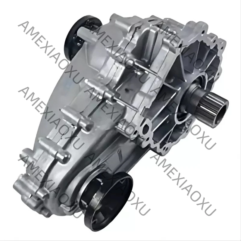 

Раздаточная коробка в сборе A2512802100 для Mercedes-Benz M-Class ML320 ML350 ML500 2512801800 2512801200 AMEXIAOXU AM