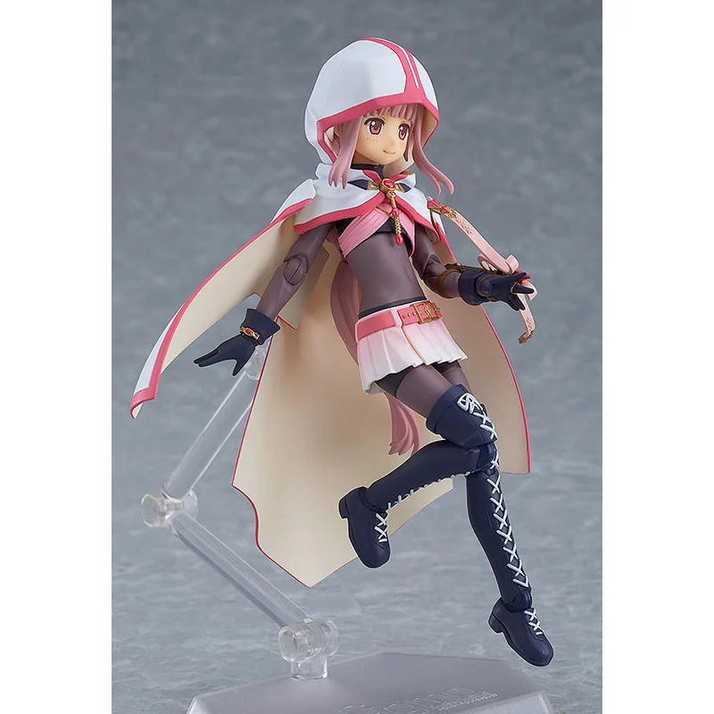 100% originale Figma 477 Side Story Magia Record Iroha Tamaki In Stock Anime Action Collection figure Model Toys