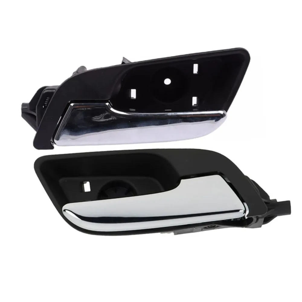 Inside Interior Door Handle  For Chevrolet Malibu Sonic Impala Trax 2010 2011 2012 2013 2014 2015 22933995 22853825 22853824 view 5
