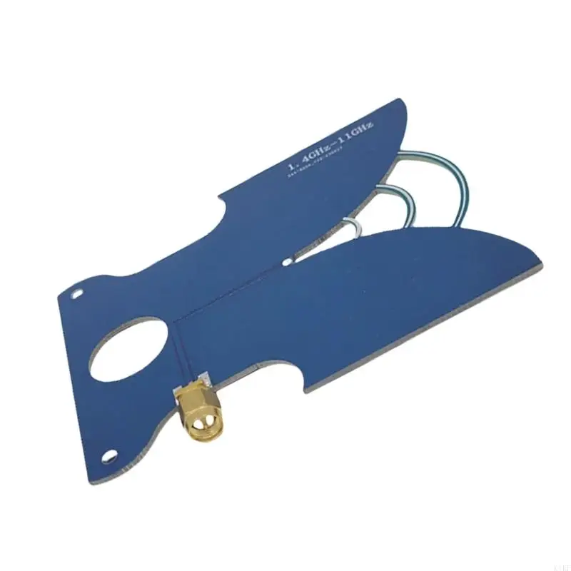 SMAS 커넥터 UWB 안테나 1.4GHz ~ 11GHz 방향 K1KF