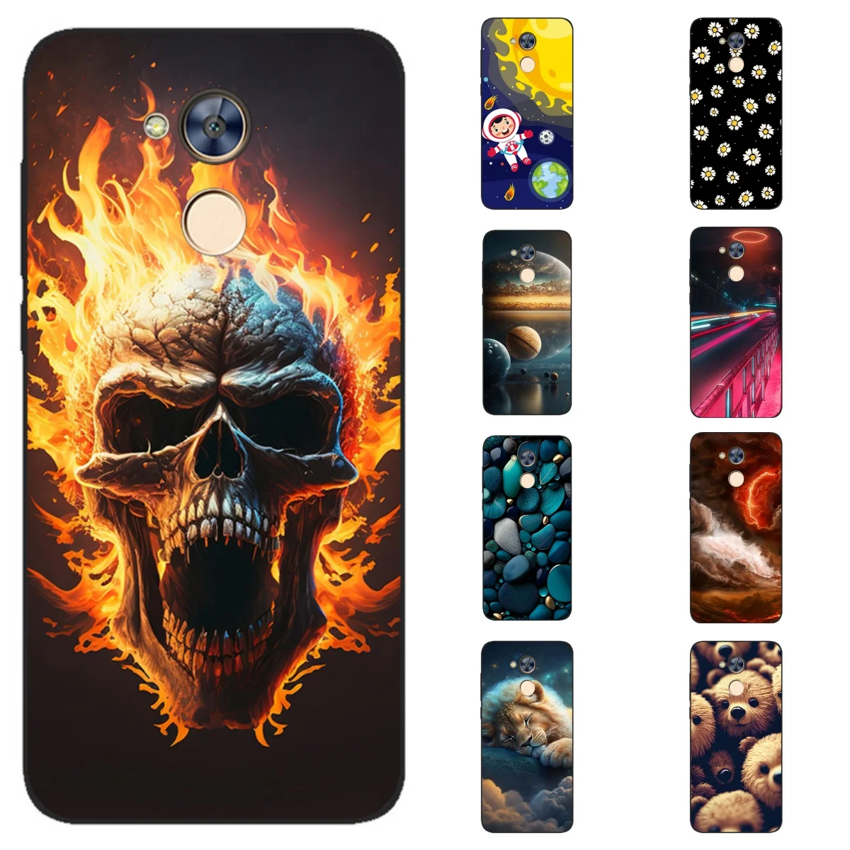 Силиконовый чехол для Huawei Honor 6A, чехол для телефона, мягкий чехол из ТПУ для Huawei Honor 6A 6 A, задняя крышка 5,0 дюйма, оболочка, бампер Силиконовый чехол для Huawei Honor 6A, чехол для телефона, мягкий чехол из ТПУ для Huawei Honor 6A 6 A, задняя крышка 5,0 дюйма, оболочка, бампер