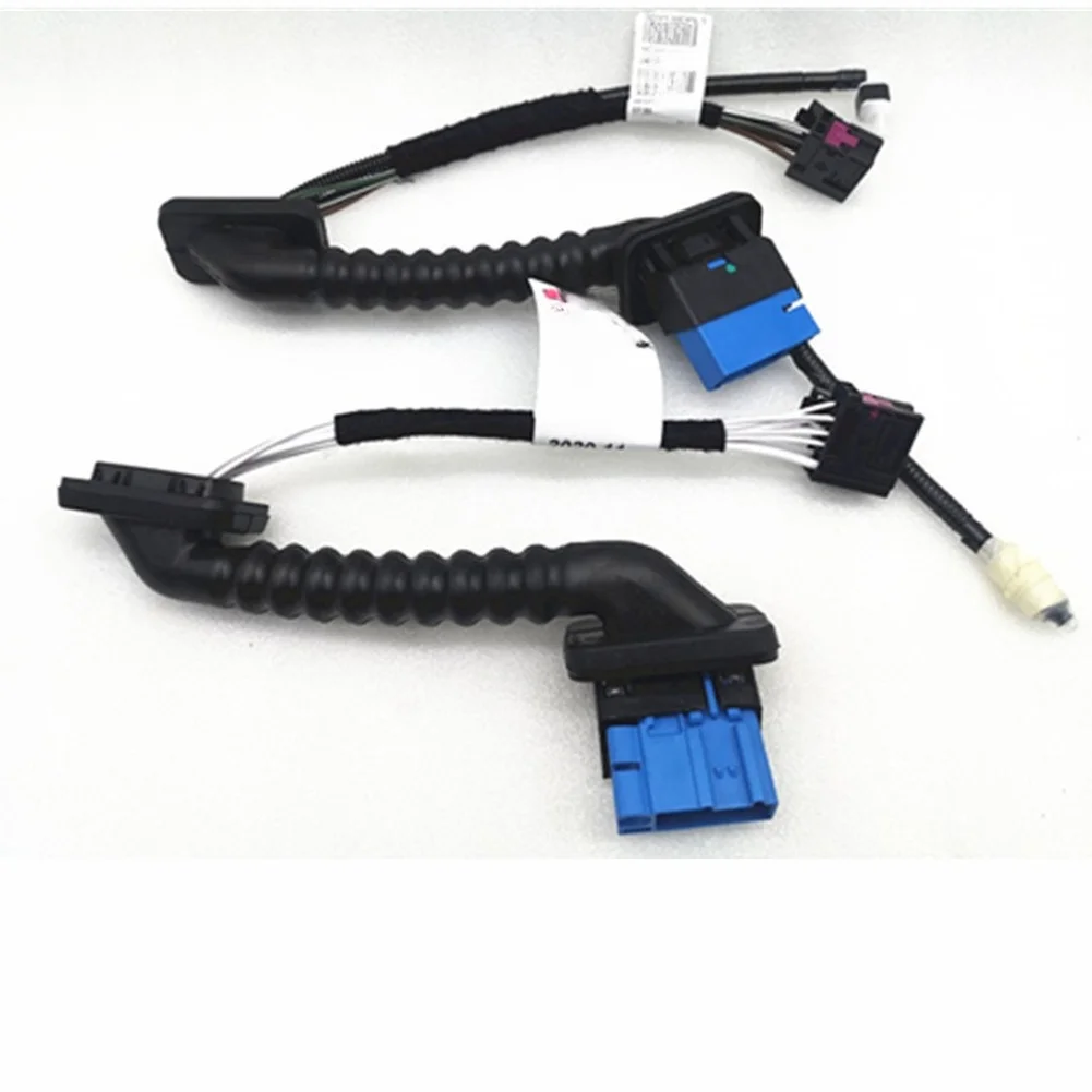 Car Repair Wiring Tarness Tailgate Like 1T0972175L 1T0972175K For Touran 1T 2003-2015 For Eos 1F 2011-2016 Protective Design