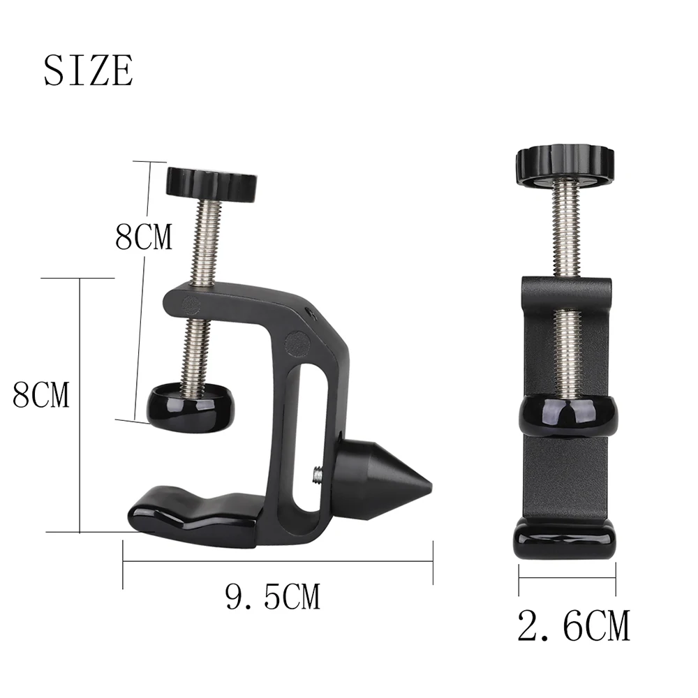 Clarinet Stand Desktop Support Stand Bracket Holder Clarinet Repair Maintenance Tools Woodwind Musical Instrument Accessories