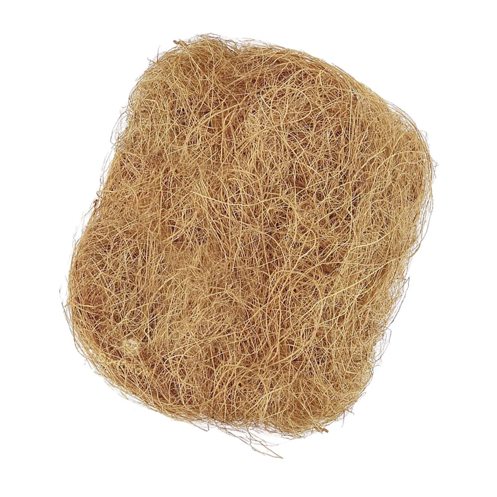 Alas Sarang Serat Batok Kelapa - Pet Supplies In Store ulasan dan harga