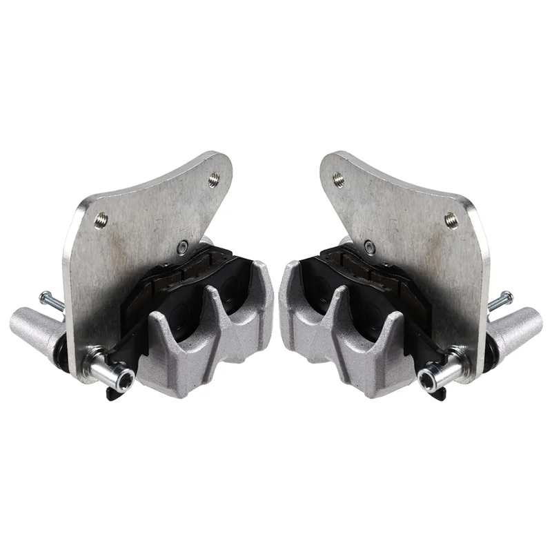 

NEW-8004060-080800 8004060-080900 Front Brake Caliper Motorcycle Brake Caliper For CFMOTO/CFZ8 ZFORCE