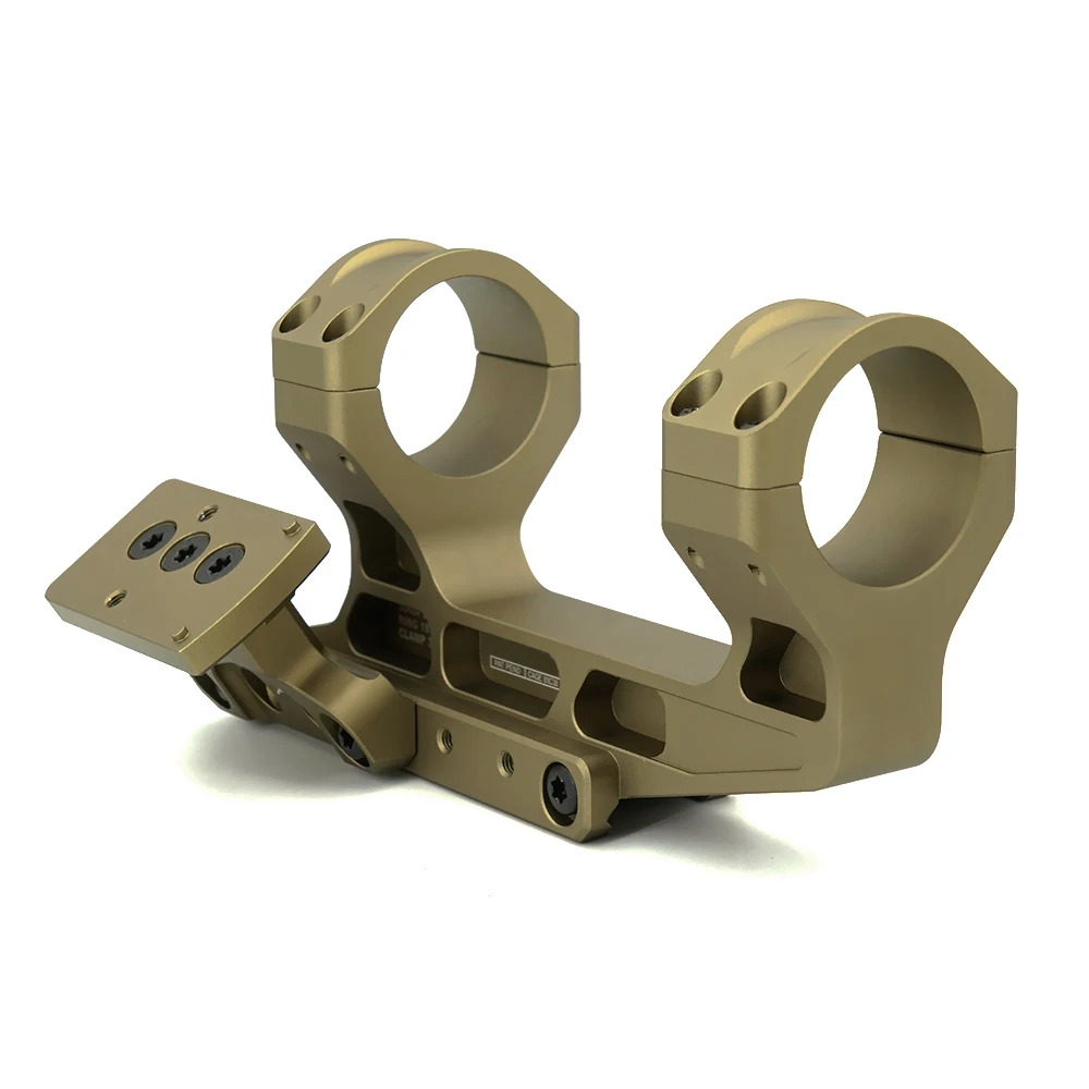 Imagem -06 - Sotac-tactical Rápido Lpvo Scope Mount Placa de Montagem Offconjunto para Red Dot Sight 2.05 Centerline Altura 30 mm Tubo