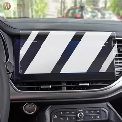 For Haval F7/F7X 2021-2024 Car Interior GPS navigator LCD display screen Protective film against blue light tempering glass Anti