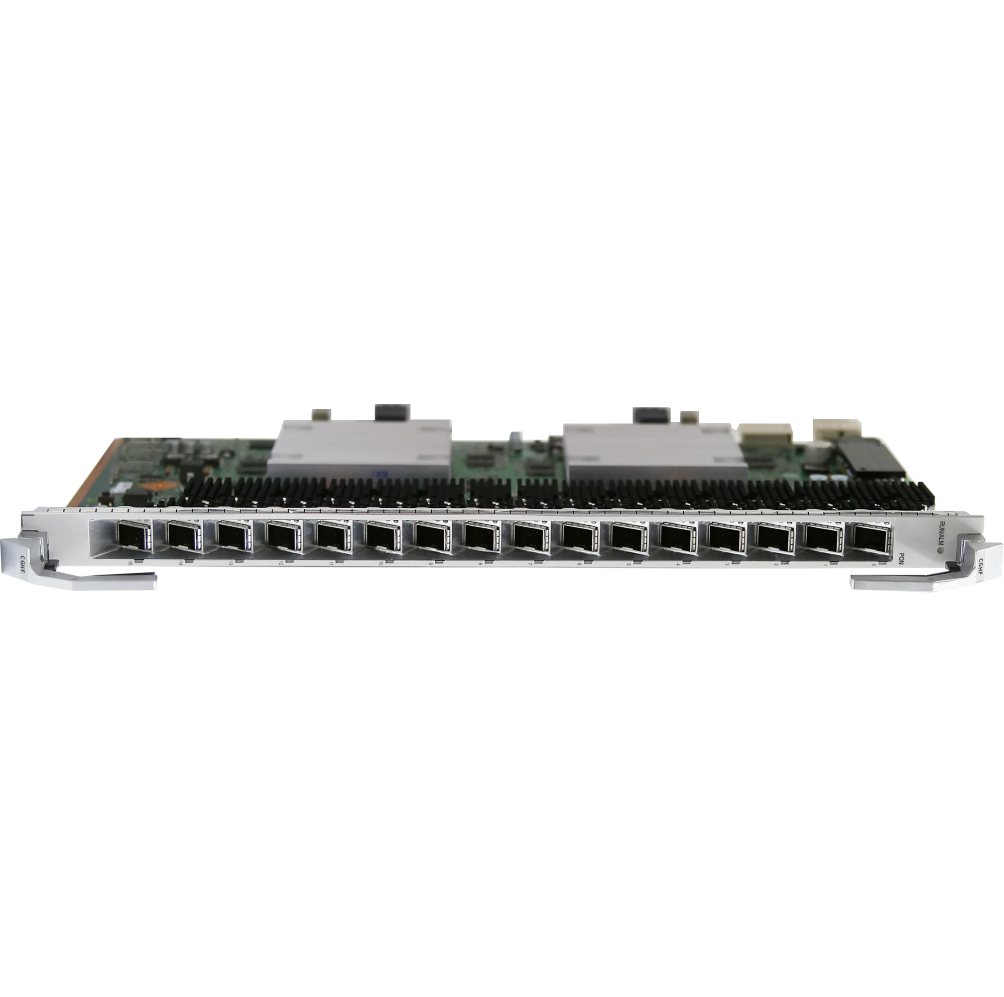 

Brand new original Cghf 16 port xg-pon/gpon OLT Board CGHF For huawei olt Olt Ma5800x17 5800 x15 5800 x7 5800 x2