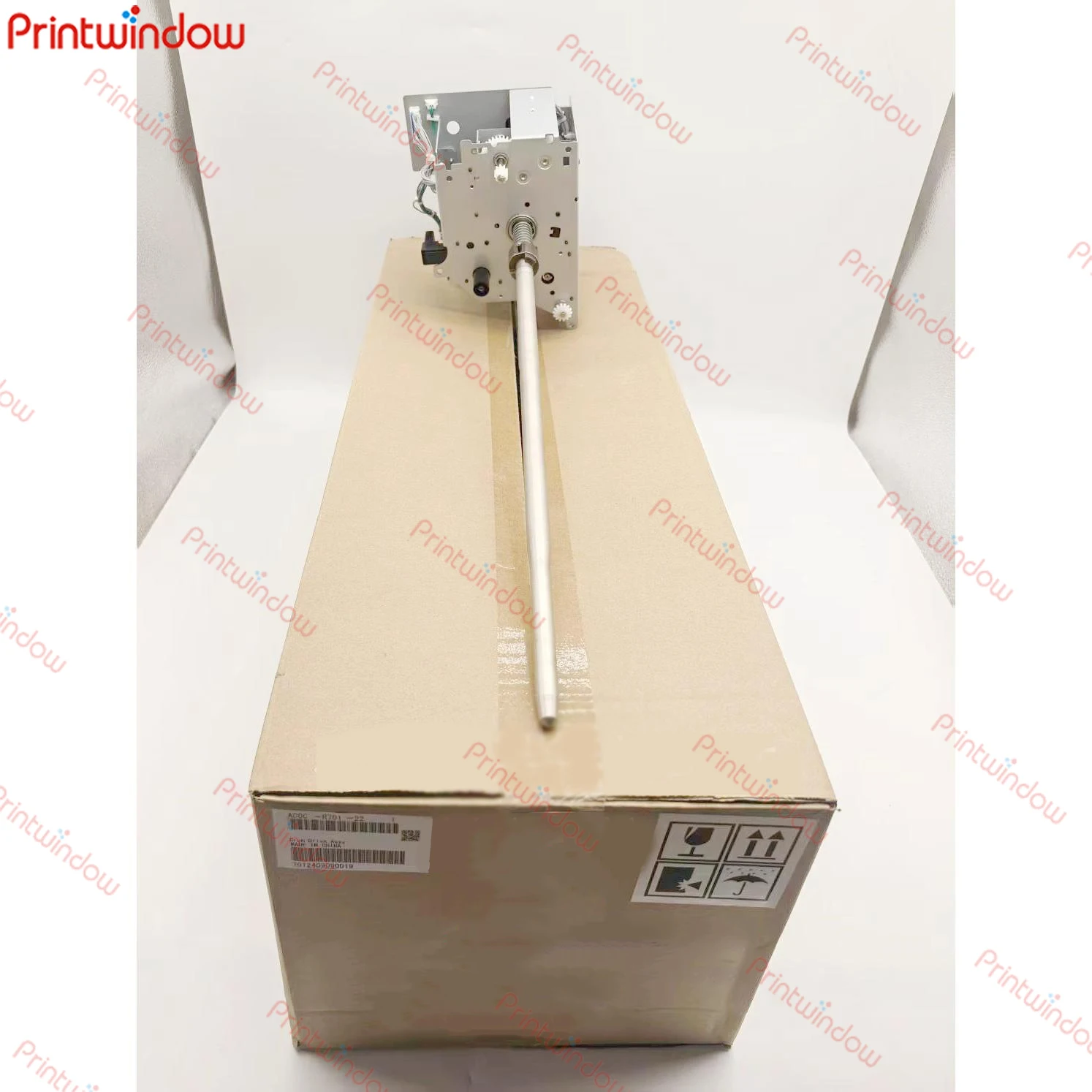 

AC0CR70122 Оригинальный новый барабанный привод AC0CR70100 в сборе для Konica Minolta C12000 C14000