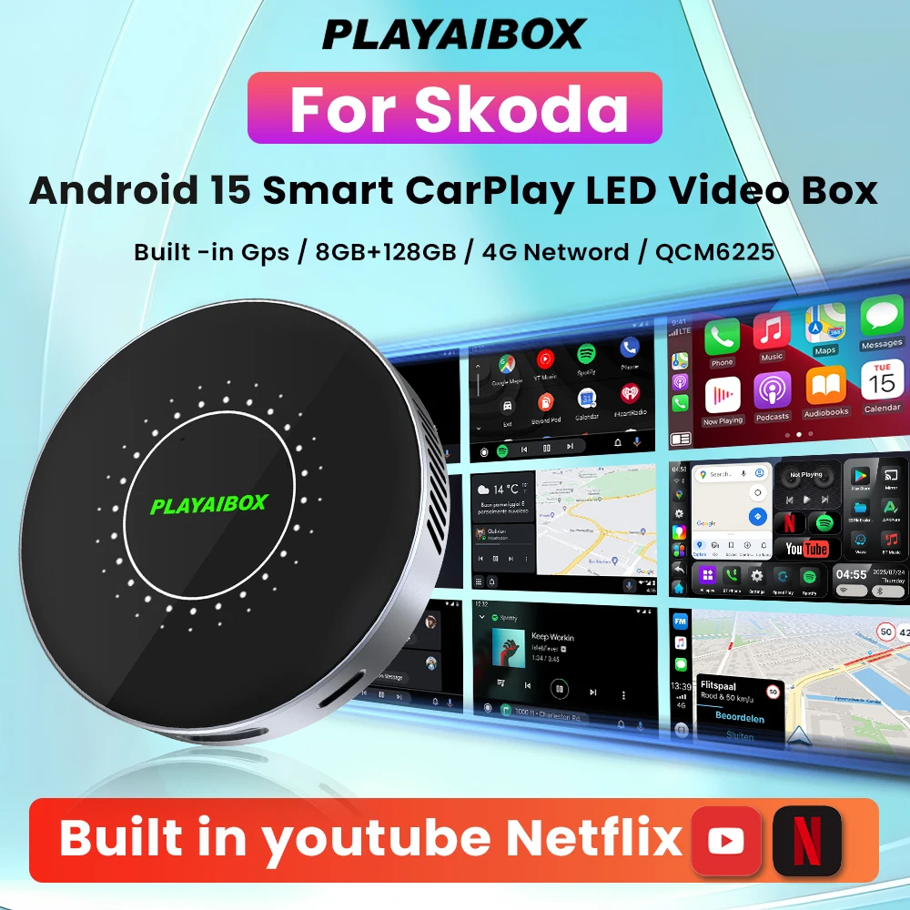 Playaibox Android 1…