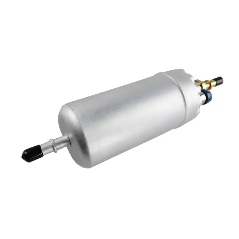 Car Tuning External High Pressure Gasoline Pump External Fuel Pump 0580464075 Gasoline Diesel Pump EFI 12V Accessories