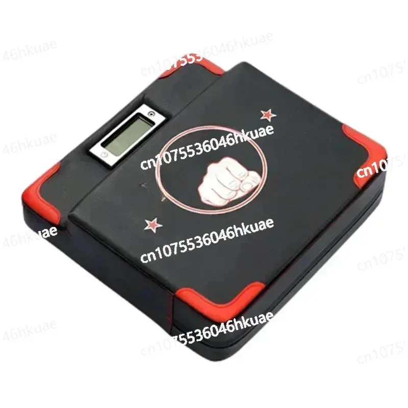 

Boxing Intelligent Training Sandbag Voice Sandbag Target Punch Strength Tester Hanging Portable Strength Tester Thickened