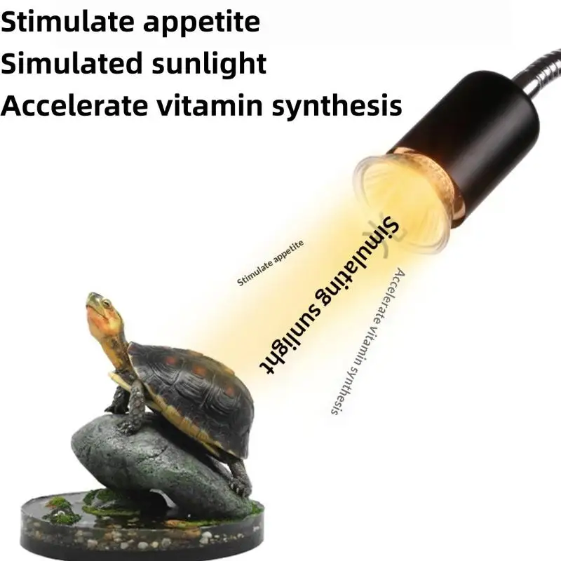 Thumbnail 3 - #4 Compare Reptile Heat Lamps Before You Buy