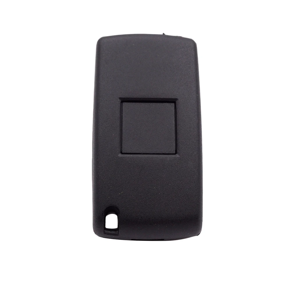 Xinyuexin 3 Buttons Remote Car Key Shell for Fiat Scudo Peugeot Partner for Citroen Berlingo Picasso 433MHz PCF7961 ID46