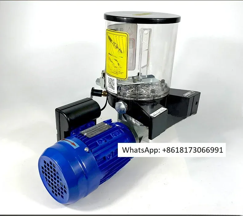 Nanjing Beiqier CS electric grease pump 25285-1 dry oil butter rich oil 22449-1/25218