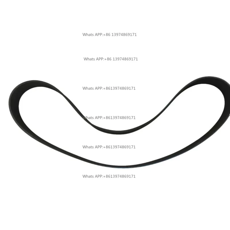 89265078 Belt For Rand Screw Air Compressor Parts