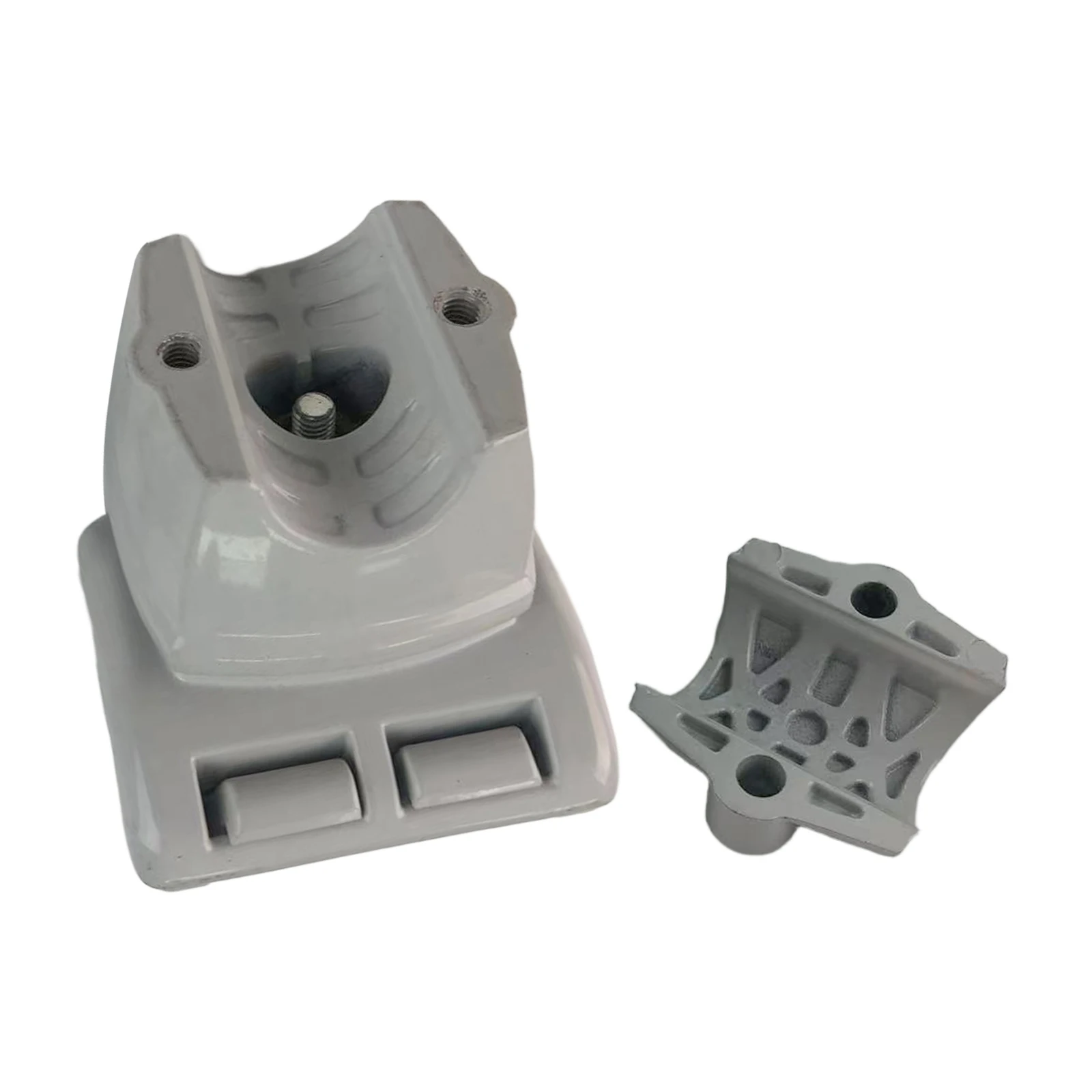 FS120 المقود دعم المشبك 4134-790-3200 ل STIHL الانتهازي المقود دعم المشبك فقط ، FS 130 131 110 111 90 91 89 200