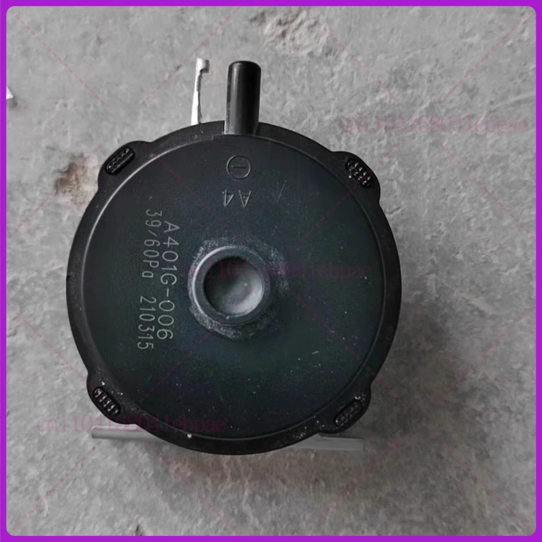 Дисплей E8 Fault RITOR A401G-006 39/60 PA переключатель давления воздуха для Midea Vatti газовый водонагреватель газовый водонагреватель