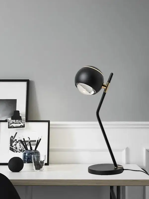 

Modern Minimalist Magnetic Rotating Floor Lamp Nordic Designer Bedroom Living Room Lighting