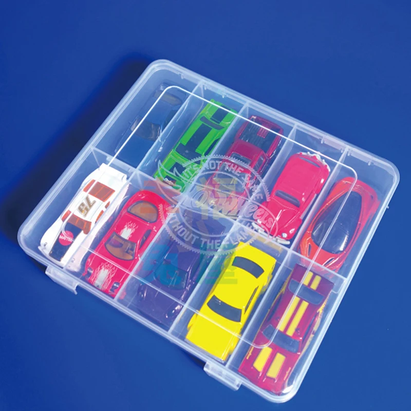 1 stücke Hot Wheels Auto Lagerung Box Lkw Form Mini Sammeln Kind Spielzeug Geburtstag Geschenk Spielzeug Lagerung