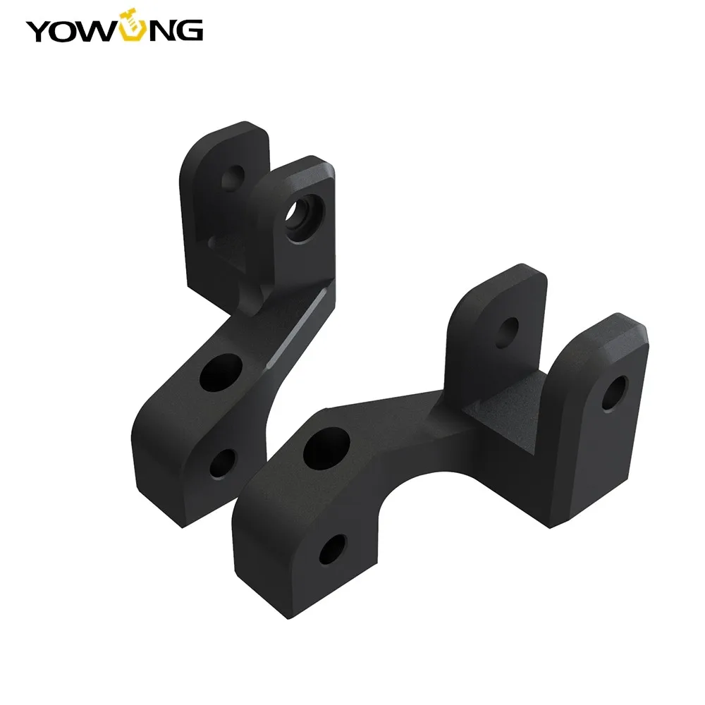 Footrest Lowering Kit FOR PAN AMERICA SPECIAL 1250 PA1250 / SPECIAL Footpeg Relocation Rear Passenger Foot Pegs Lowered Parts