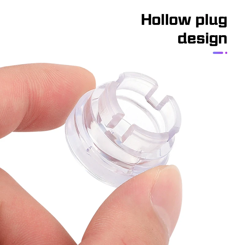 For SsangYong Actyon Korando Kyron Musso Rexton Tivoli Car Cigarette Lighter Dust Proof Protect Cover Decoration Cap Accessories