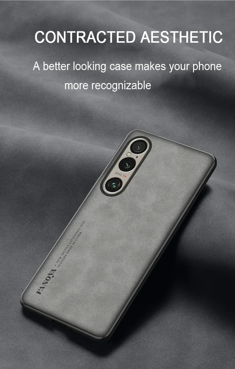 Protective Phone Le… - image