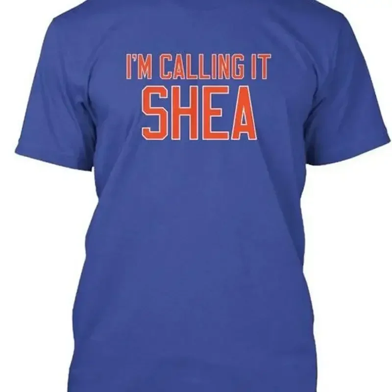 Naming Wrongs Shea Royal Im Calling It T shirt Size Premium M 2XL
